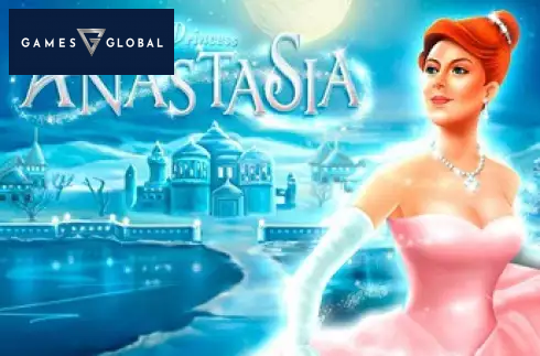 The Lost Princess Anastasia